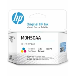 Çap başlığı HP M0H50A Tri-color