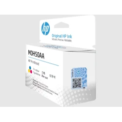 Çap başlığı HP M0H50A Tri-color