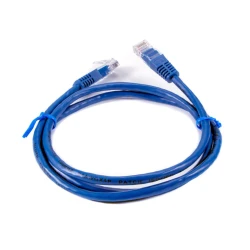 Patçkord Cat6 Blue, 10 m