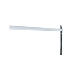 Напольная вешалка JYSK Gamlebro, 101x41 см, сталь Напольная вешалка JYSK Gamlebro, 101x41 см, сталь