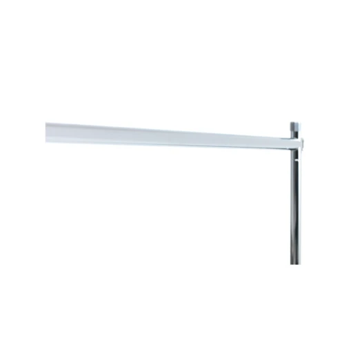 Напольная вешалка JYSK Gamlebro, 101x41 см, сталь Напольная вешалка JYSK Gamlebro, 101x41 см, сталь