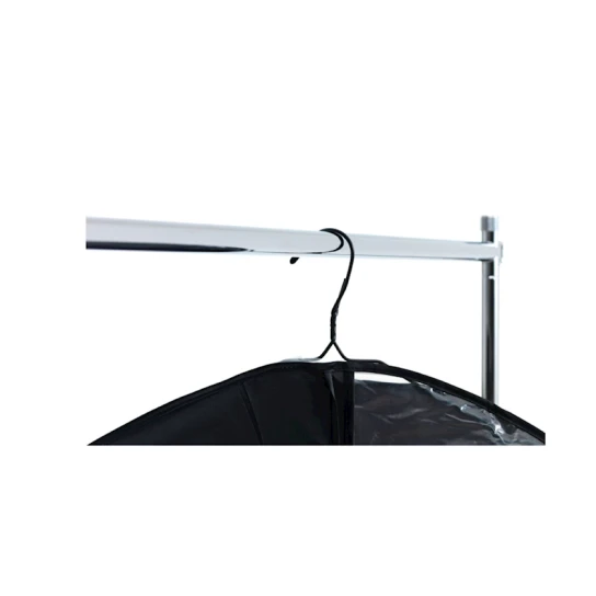 Напольная вешалка JYSK Gamlebro, 101x41 см, сталь Напольная вешалка JYSK Gamlebro, 101x41 см, сталь