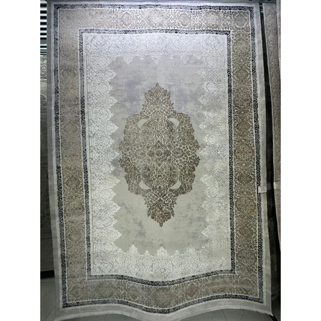 Ковер Sahara SHA-00003459, натуральный шелк, разноцветный, 80х150 см Ковер Sahara SHA-00003459, натуральный шелк, разноцветный, 80х150 см