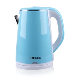 Elektrik çaydan Haeger HG-7873 Blue