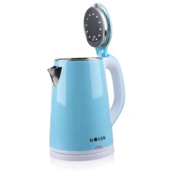 Elektrik çaydan Haeger HG-7873 Blue