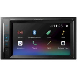 Автомагнитола Pioneer DMH-A245BT (Audio_Maqnitofon_Pioneer_DMH-A245BT) Автомагнитола Pioneer DMH-A245BT (Audio_Maqnitofon_Pioneer_DMH-A245BT)