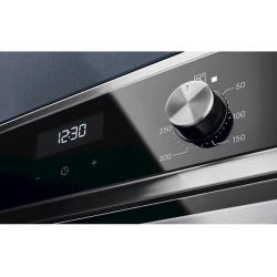 Встраиваемый духовой шкаф Electrolux EOD5H70BX