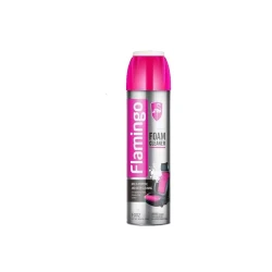Очиститель тканей Flamingo Foam Cleaner F 002, 650 мл