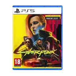 Oyun Cyberpunk 2077 PS5 English (3391892028065) Oyun Cyberpunk 2077 PS5 English (3391892028065)