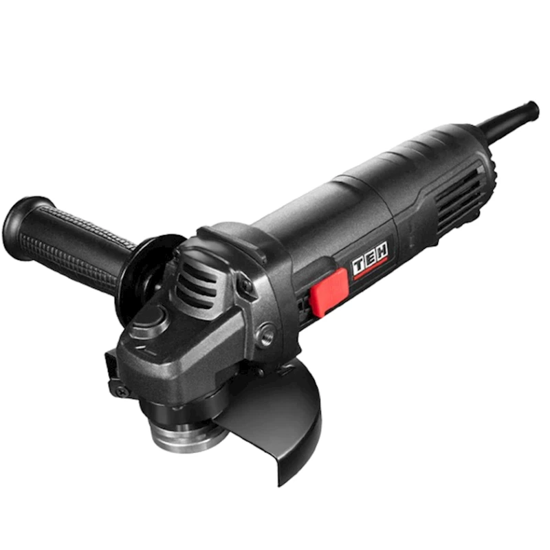 Угловая шлифовальная машина TEH TG12508V