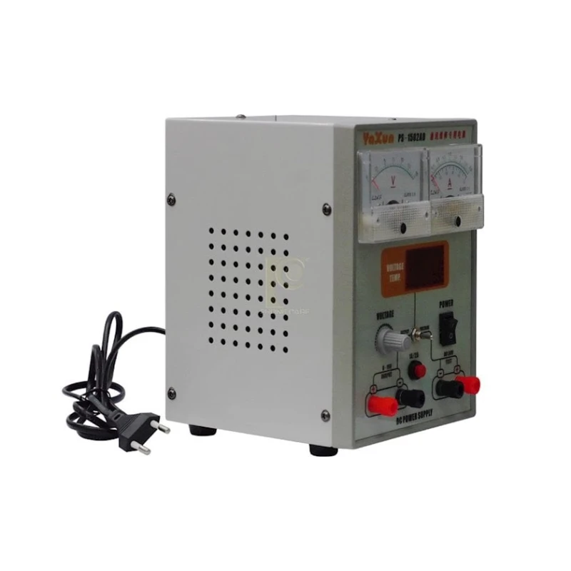 Источник бесперебойного питания UPS Yaxun 1502AD