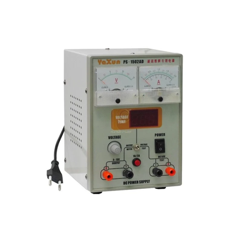 Источник бесперебойного питания UPS Yaxun 1502AD