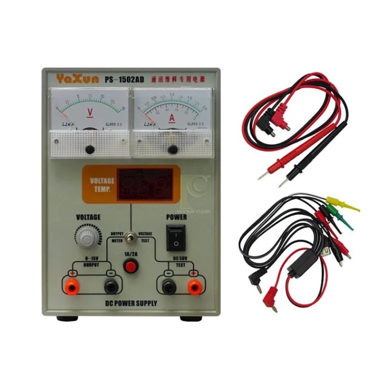 Источник бесперебойного питания UPS Yaxun 1502AD