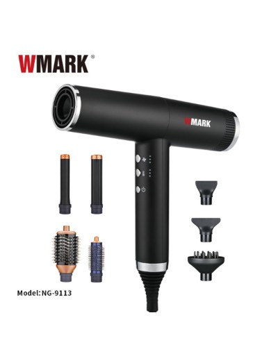 Fen-şetka WMARK 7in1 - NG-9113