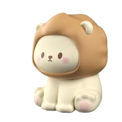 Ночник Mrg_023, Львенок, силикон Ночник Mrg_023, Львенок, силикон