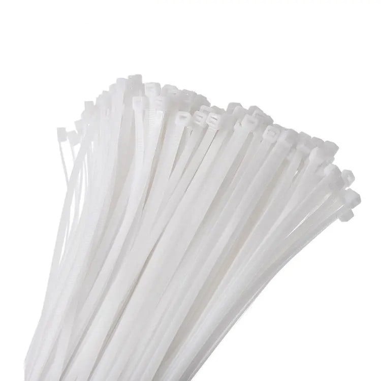 Xamıt dəsti Gcabling Self-Locking, 2.5x200 mm Xamıt dəsti Gcabling Self-Locking, 2.5x200 mm