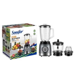 Блендер Sonifer SF-8125