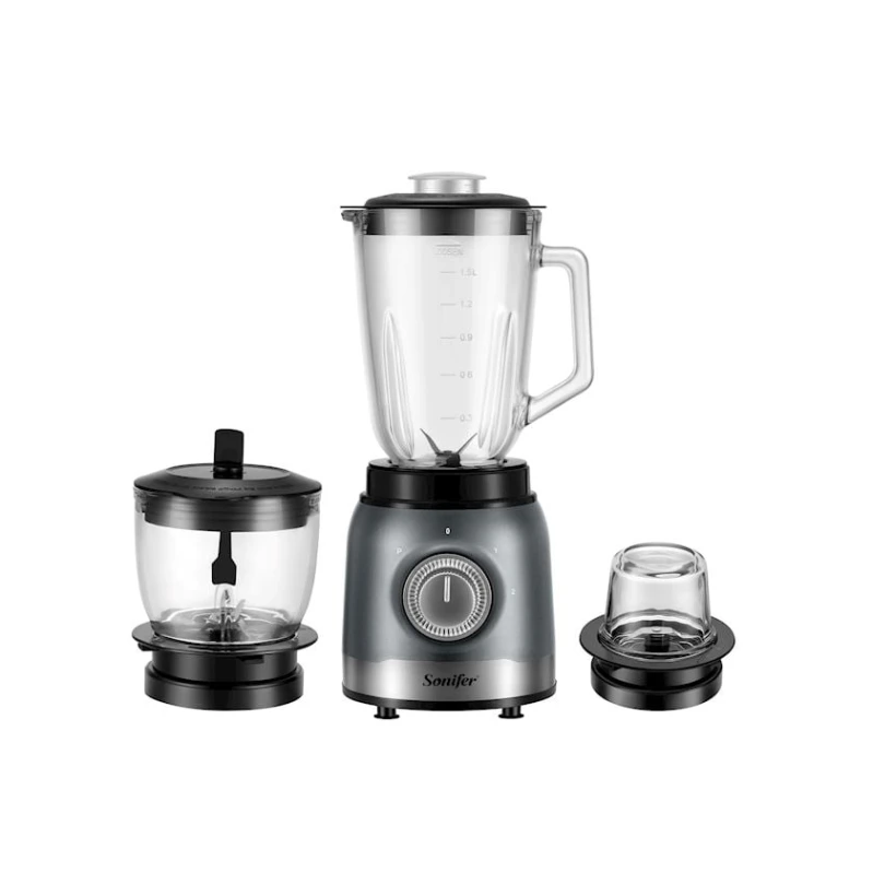 Блендер Sonifer SF-8125 Блендер Sonifer SF-8125