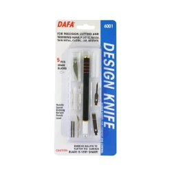 Набор для моделирования Dafa 6001