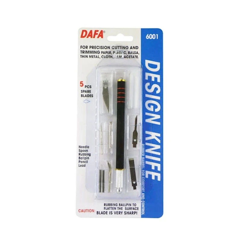 Набор для моделирования Dafa 6001 Набор для моделирования Dafa 6001