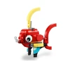 Конструктор LEGO Creator Red Dragon 31145, 6+ лет, 149 элементов