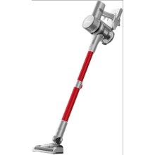 Vertikal tozsoran Bomidi WV102 Red
