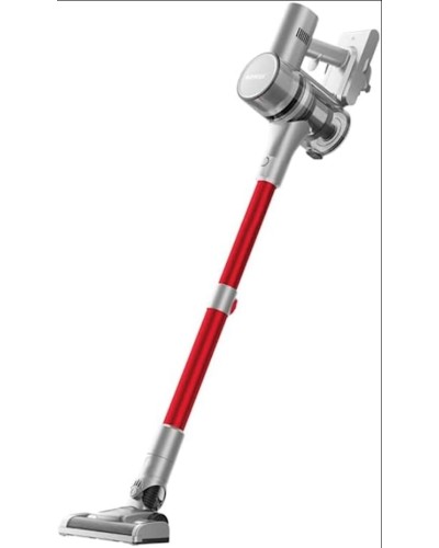 Vertikal tozsoran Bomidi WV102 Red
