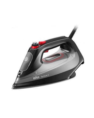 Ütü Braun SI 9281 BK