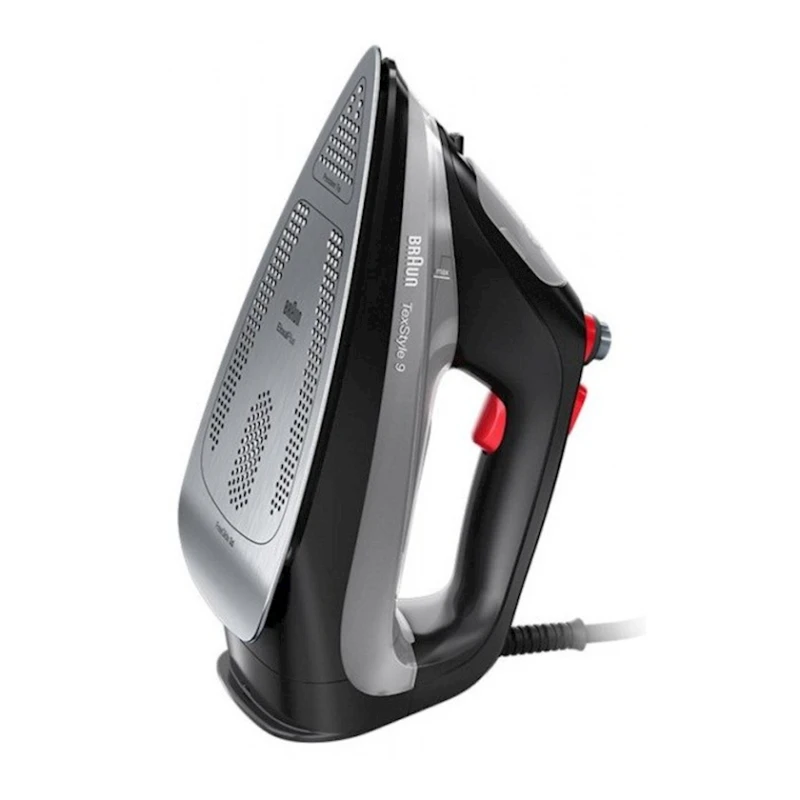 Утюг Braun SI 9281 BK