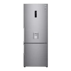 Холодильник LG GR-F589BLCM