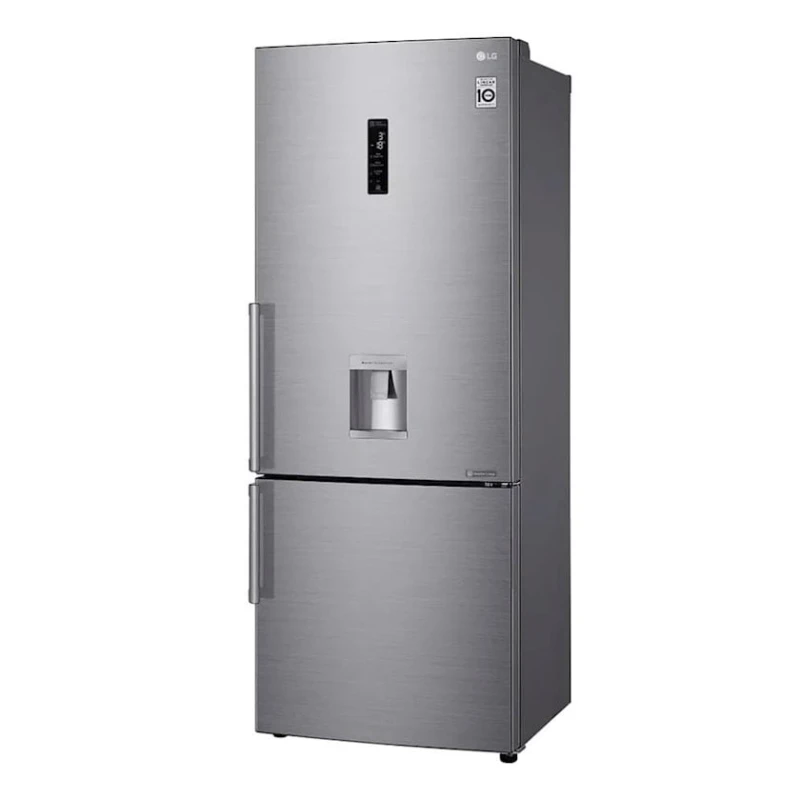 Холодильник LG GR-F589BLCM Холодильник LG GR-F589BLCM