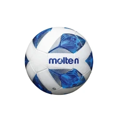 Футбольный мяч Molten 1336, 70 см, белый