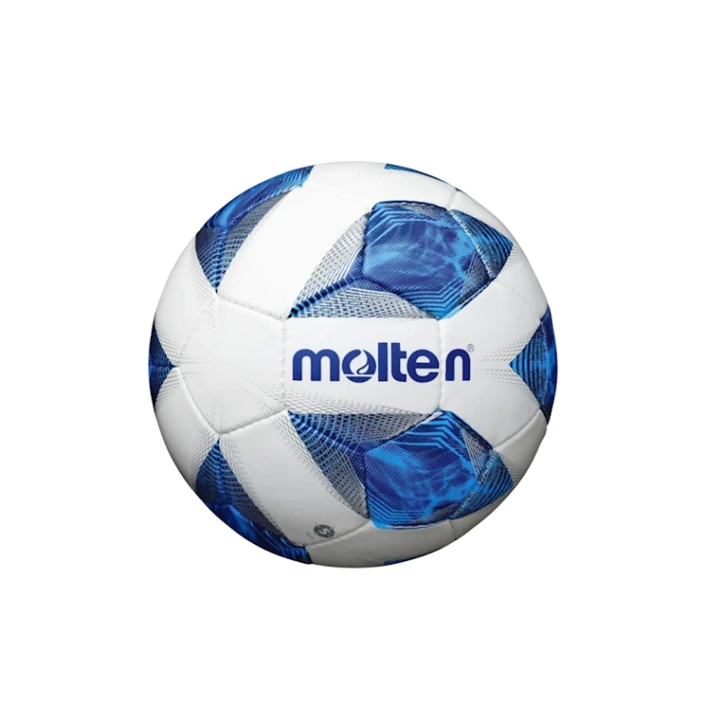 Футбольный мяч Molten 1336, 70 см, белый Футбольный мяч Molten 1336, 70 см, белый