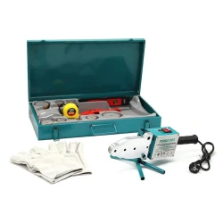 Паяльник для пластиковых труб Meakida Паяльник для пластиковых труб Meakida