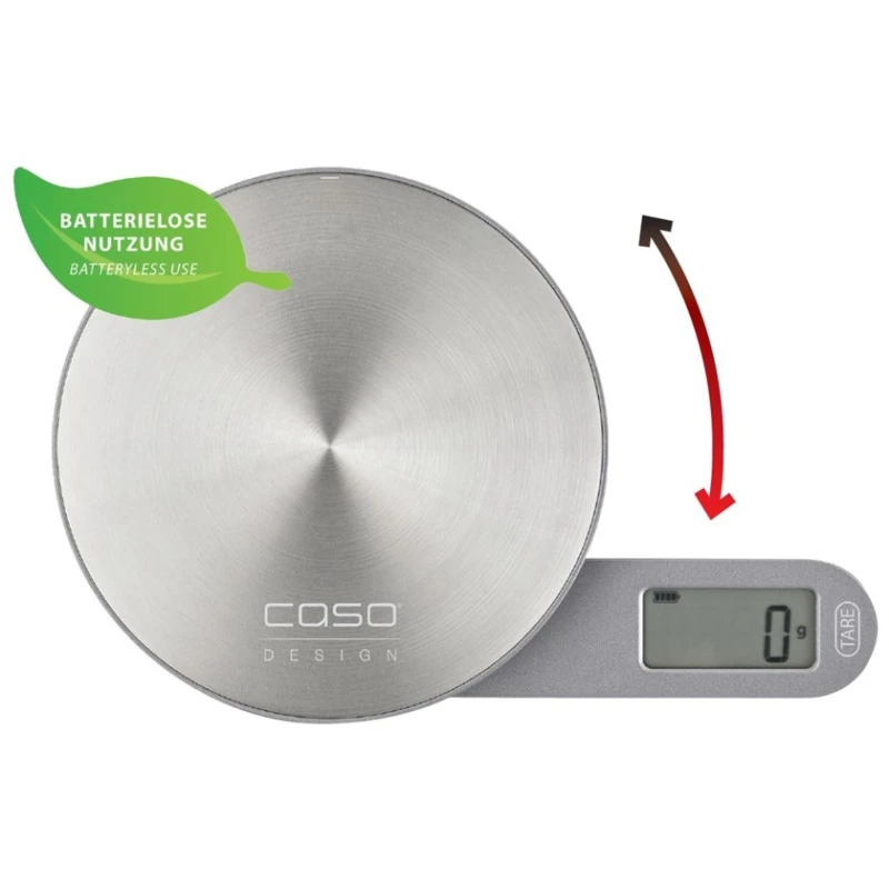 Кухонные весы CASO Designe EcoMate 3268