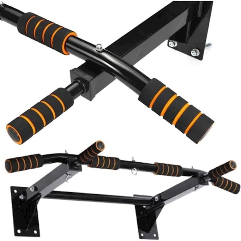 Jim üçün turnik Iron Gym Jim üçün turnik Iron Gym