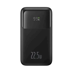 Внешний аккумулятор Baseus Comet P10022502112-00 22.5W 10000mAh Black