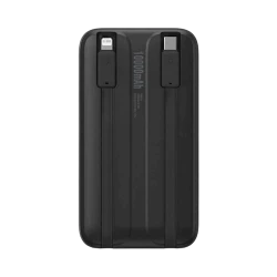 Внешний аккумулятор Baseus Comet P10022502112-00 22.5W 10000mAh Black