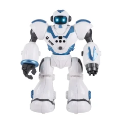 Rəqs edən uzaqdan idarəetmə robotu U-ICTORY, Blue