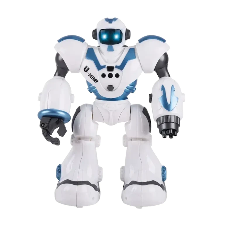 Rəqs edən uzaqdan idarəetmə robotu U-ICTORY, Blue