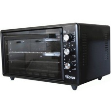 Elektrikli soba Lotus LT46EOBK Matt