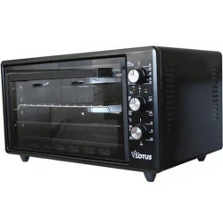 Электродуховка Lotus LT46EOBK Matt