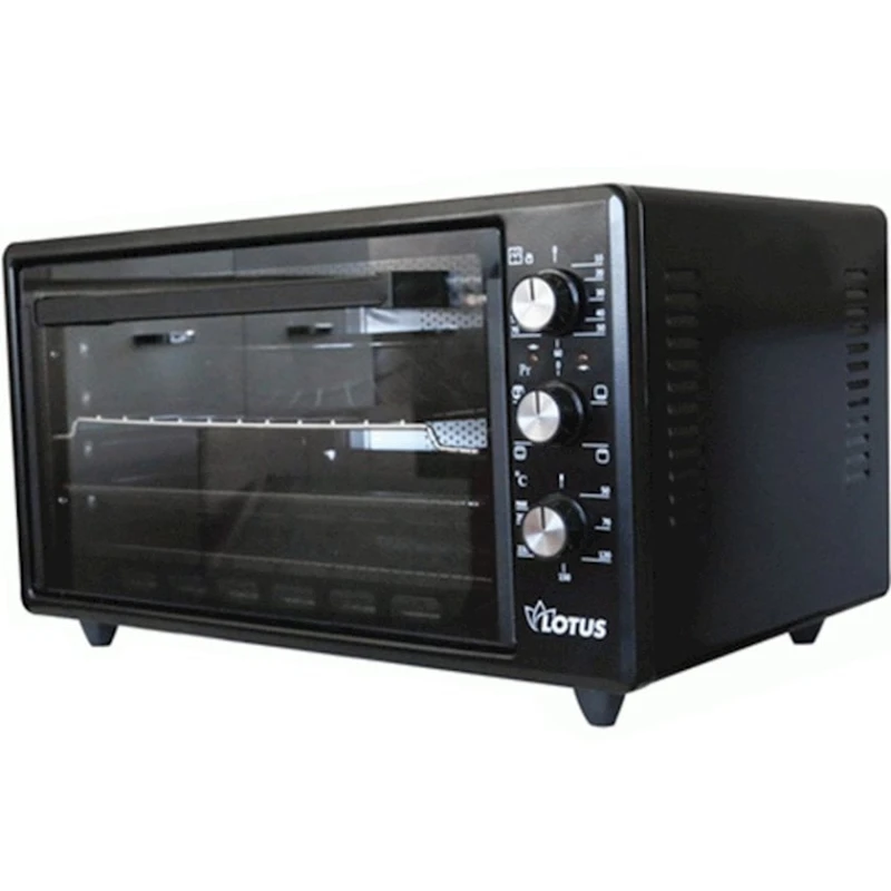 Электродуховка Lotus LT46EOBK Matt Электродуховка Lotus LT46EOBK Matt