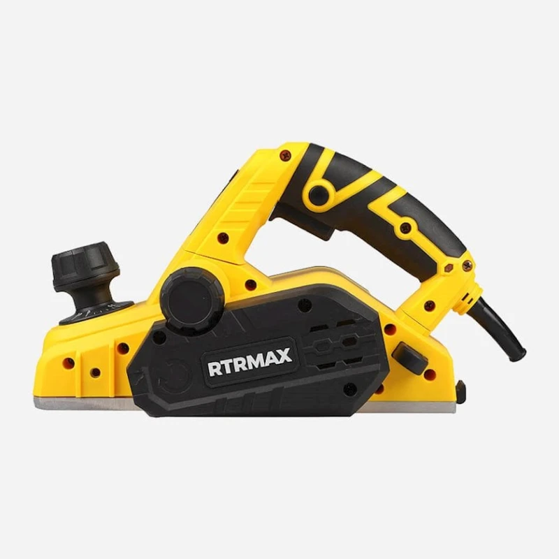 Электрорубанок Rtrmax RTM3990 900W Электрорубанок Rtrmax RTM3990 900W