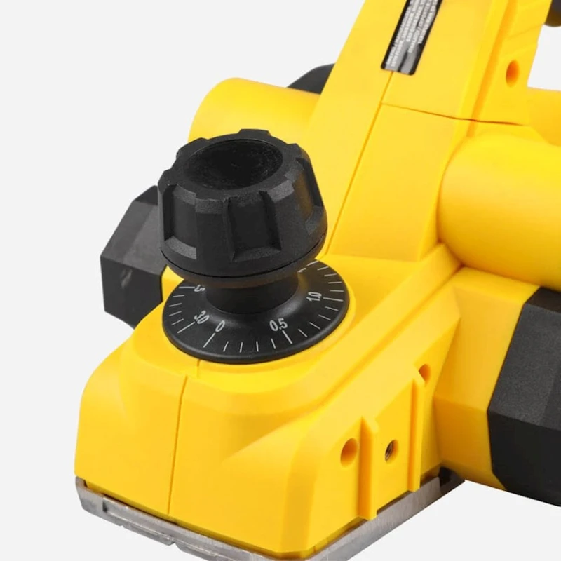 Электрорубанок Rtrmax RTM3990 900W