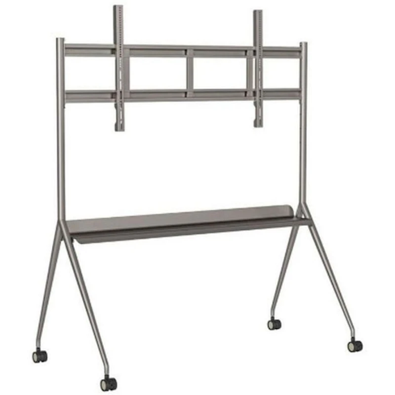 Стенд для интерактивных панелей Hikvision DS-D5ABKY2-B Стенд для интерактивных панелей Hikvision DS-D5ABKY2-B