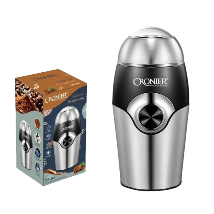 Кофемолка Cronier CR-361 Кофемолка Cronier CR-361