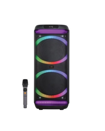 Portativ dinamik Euroacs EU-S980 100 W - EU-S980 black