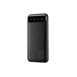 Внешний аккумулятор Wekome WP-161 10000mAh Black