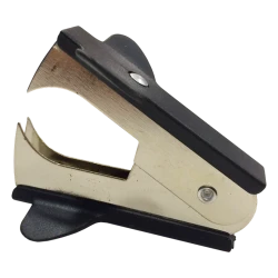 Антистеплер Dingli DL806, черный